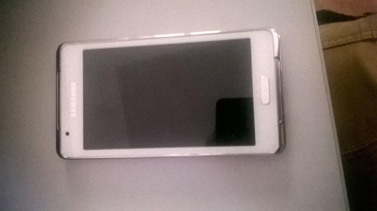 Galaxy S MP4