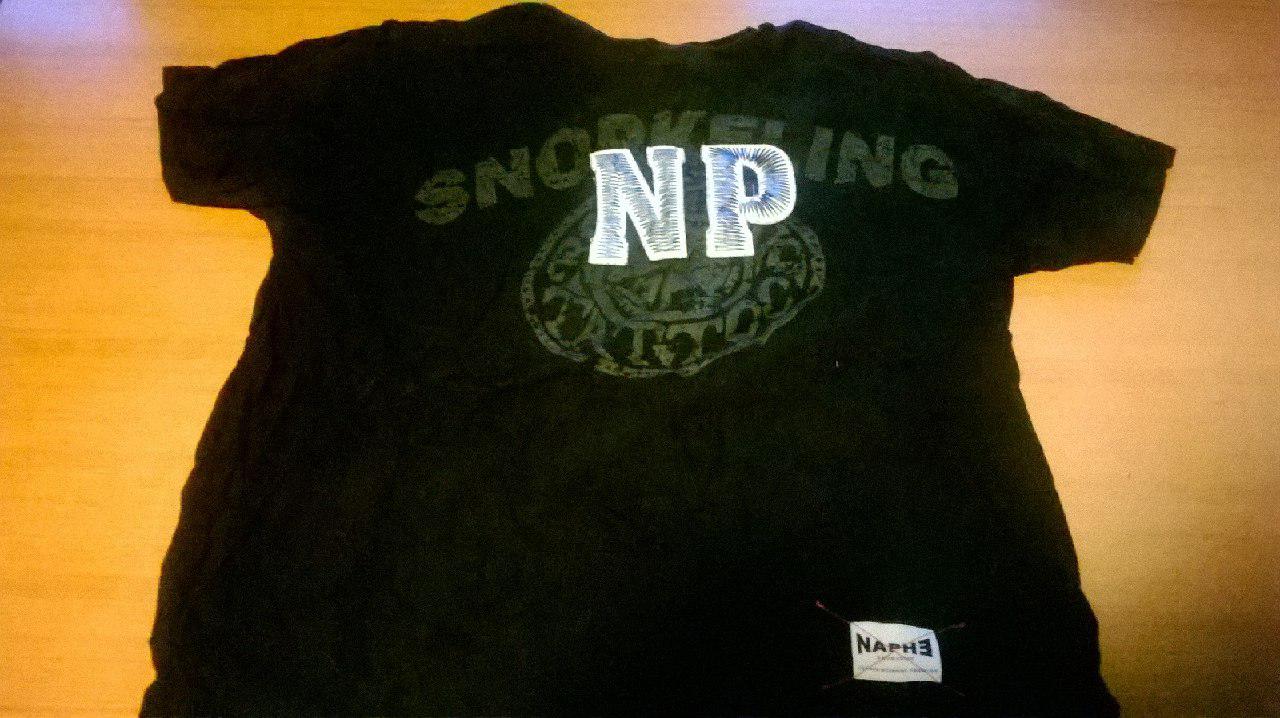 T-shirt NP