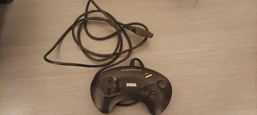 Joystick sega